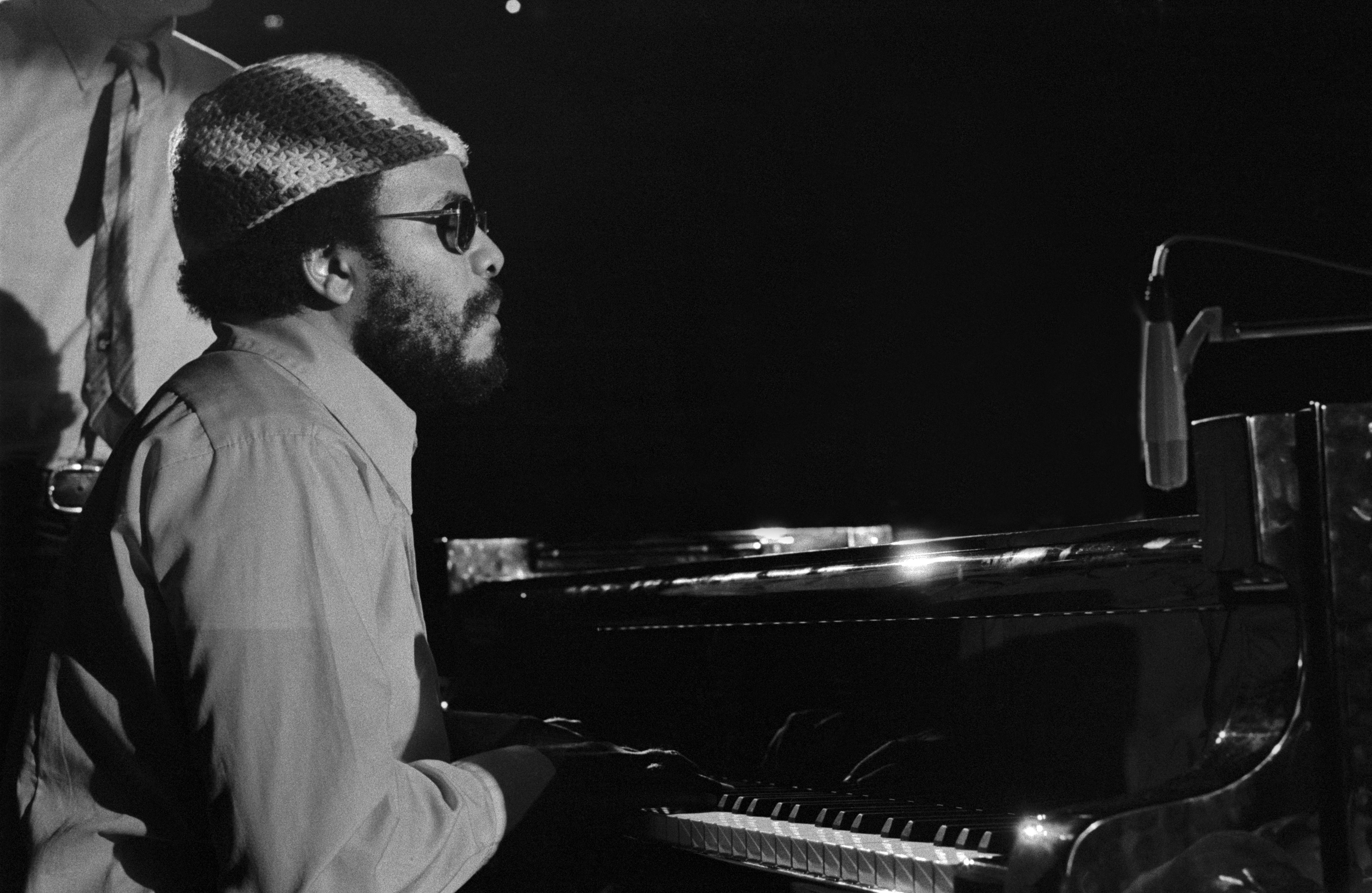 Lonnie Liston Smith: a cosmic exploration of his life